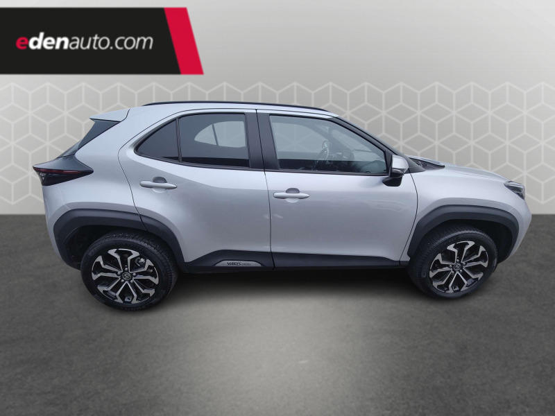 Toyota Yaris Cross Hybride 116h 2wd Design