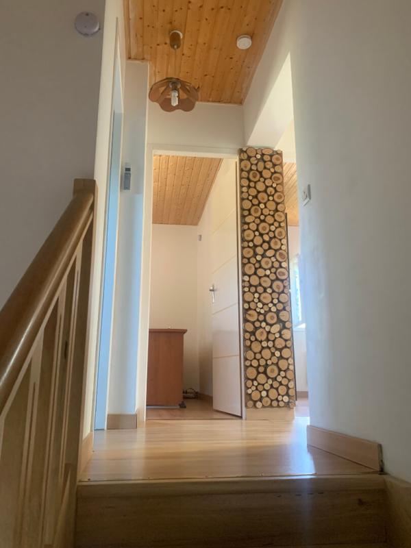 Maison - 86 m² - 5 pièces