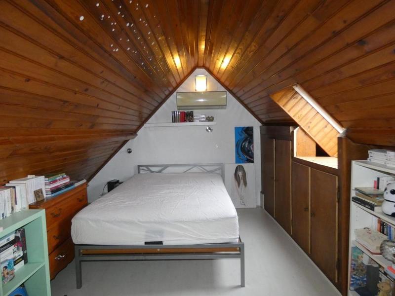 Pavillon - 160 m² - 8 pièces