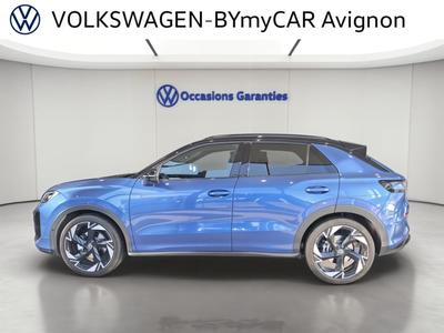 Volkswagen t-Roc 1.5 eTSI Evo2 Hybrid 150 ch Dsg7 R-Line