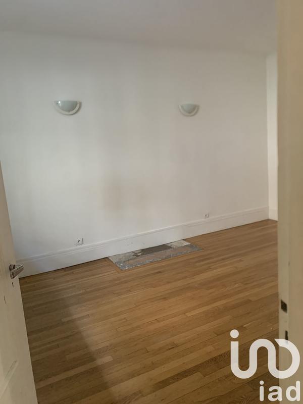 Appartement - 62 m² - 2 pièces