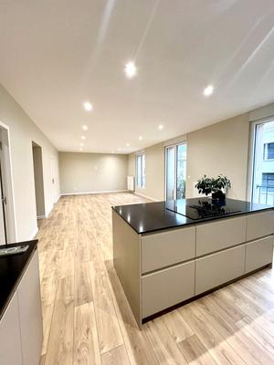 Appartement - 79 m² - 3 pièces