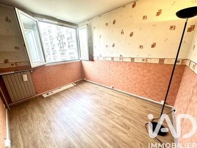 Appartement - 78 m² - 4 pièces