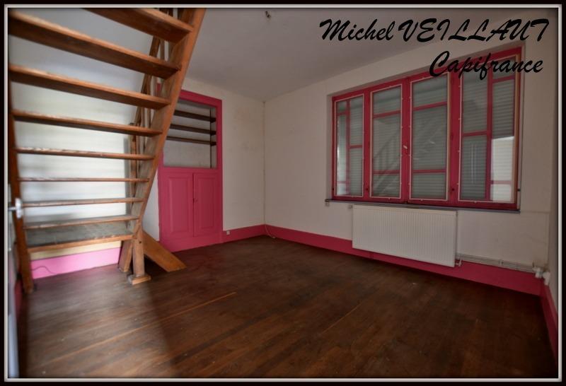 Maison - 95 m² - 8 pièces