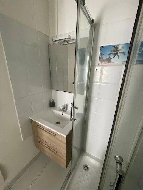 Appartement - 34 m² - 3 pièces