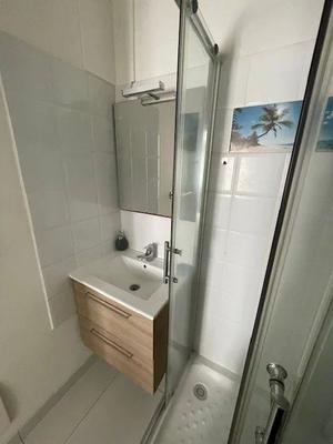 Appartement - 34 m² - 3 pièces