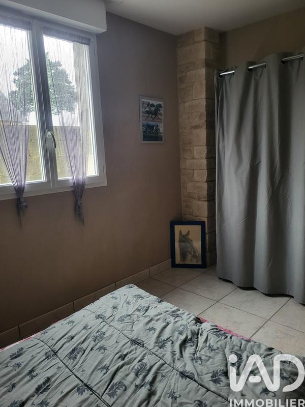 Maison - 187 m² - 7 pièces