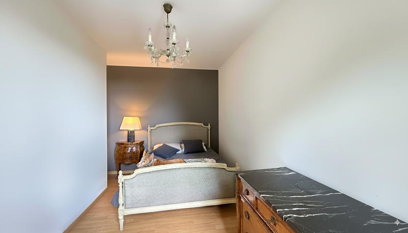 Maison - 142 m² - 5 pièces