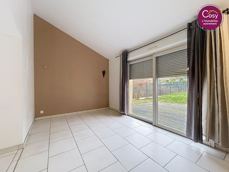 Maison de village - 66 m² - 3 pièces