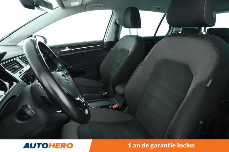 Volkswagen Golf VII 1.5 Tsi Evo Dsg7 5p 150 ch