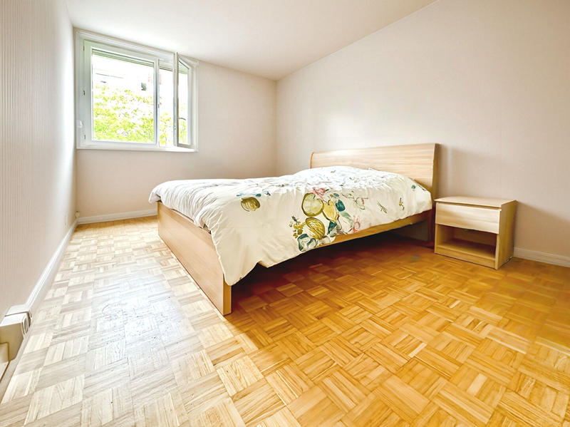 Appartement - 53 m² - 2 pièces