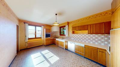 Villa - 222 m² - 7 pièces