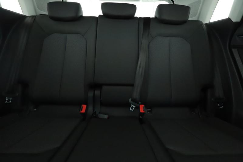 Audi Q3 35 Tfsi Business Line s tronic 7 150 ch