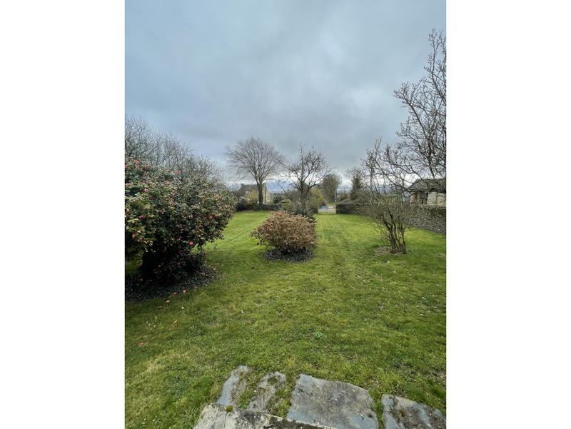 Maison - 135 m² - 8 pièces