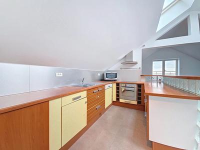 Appartement - 145 m² - 5 pièces