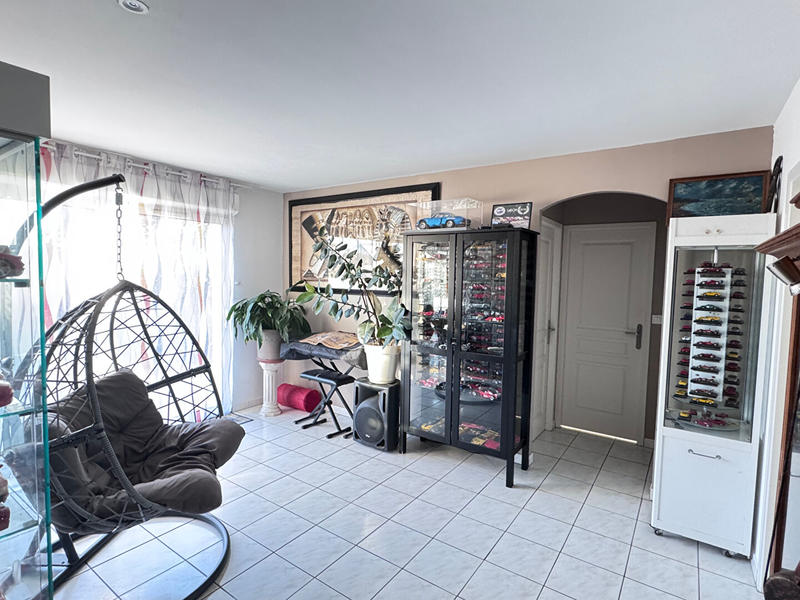 Maison - 174 m² - 6 pièces