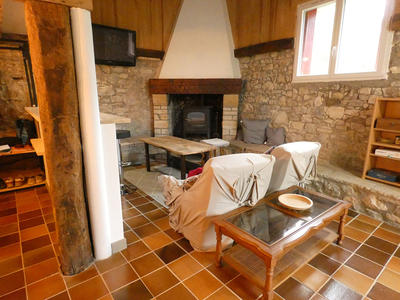 Maison - 63 m² - 2 pièces