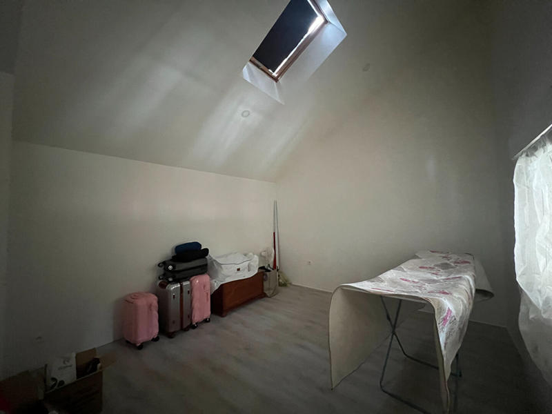 Maison - 191 m² - 8 pièces