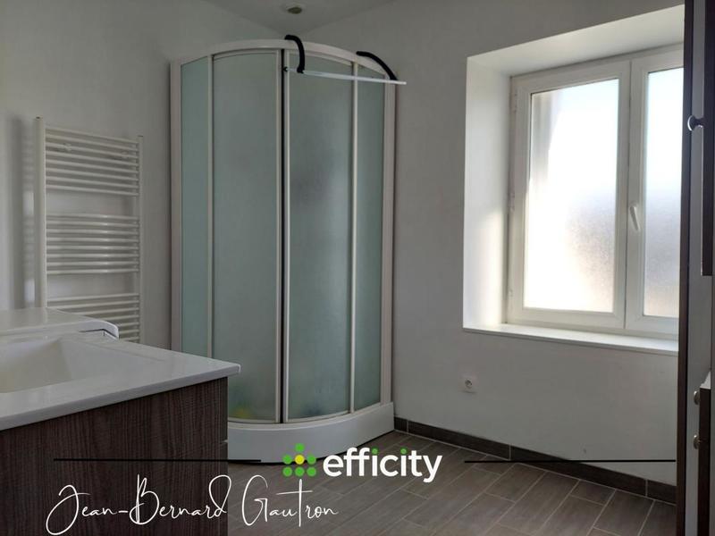 Maison - 162 m² - 5 pièces