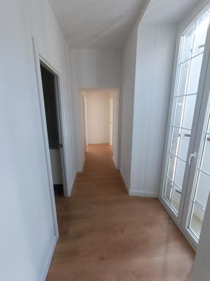 Appartement - 87 m² - 3 pièces