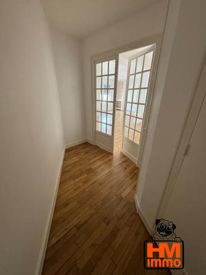 Appartement - 106 m² - 5 pièces