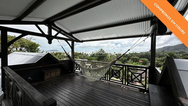 Villa - 160 m² - 5 pièces