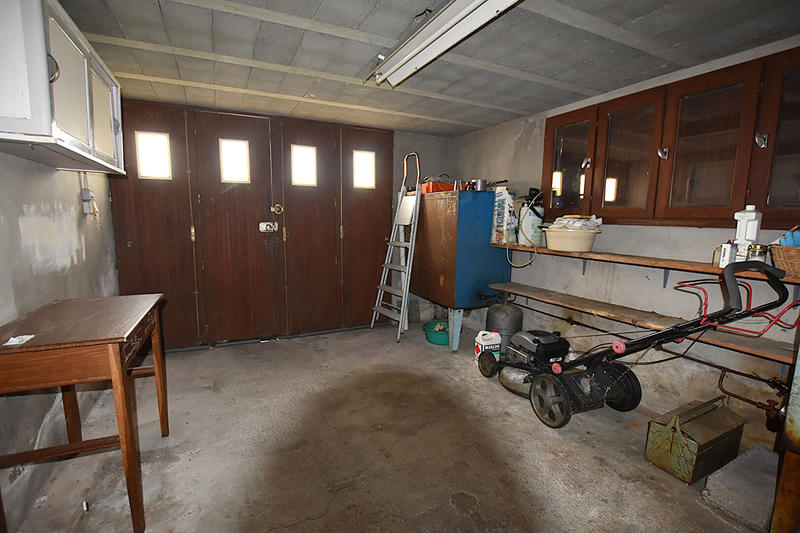 Maison - 117 m² - 5 pièces