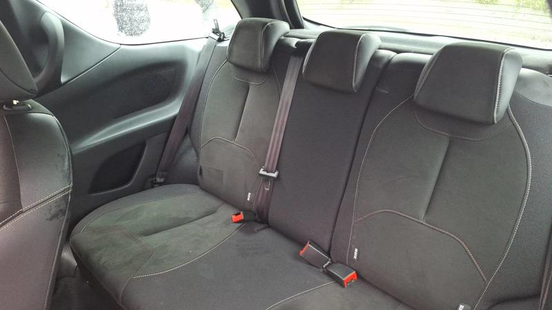 Ds Ds 3 1.2 PureTech 110 Eat6 Performance Line - Automatique