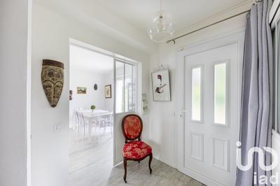 Maison - 73 m² - 4 pièces