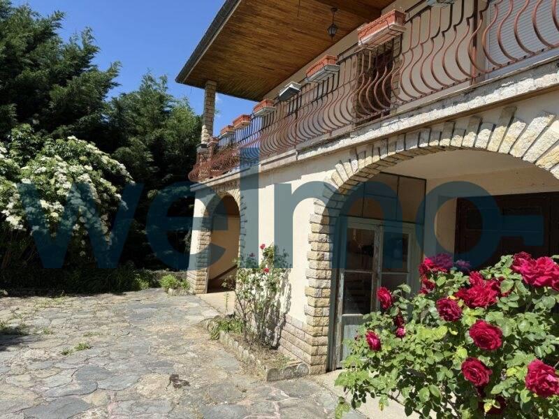 Maison - 149 m² - 7 pièces