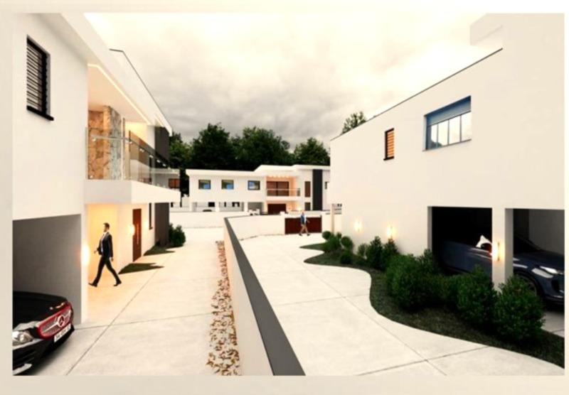 Maison - 138 m² - 5 pièces