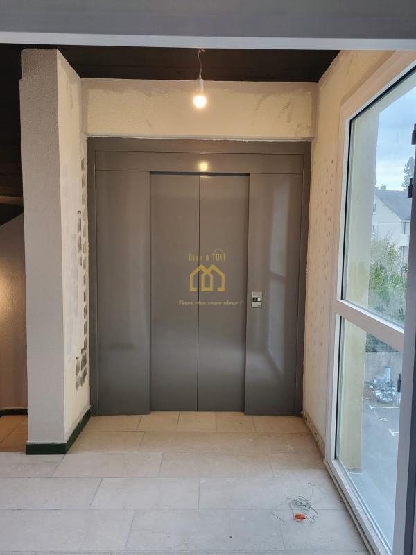 Appartement - 27 m² - 1 pièce