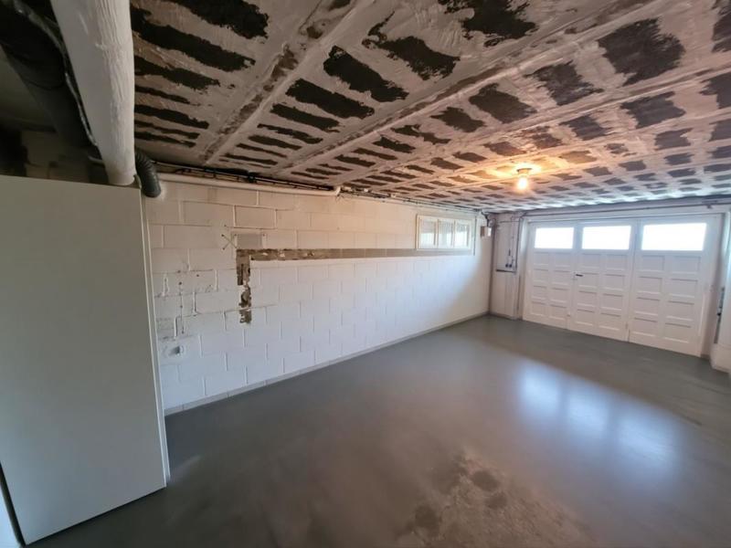 Maison - 166 m² - 5 pièces