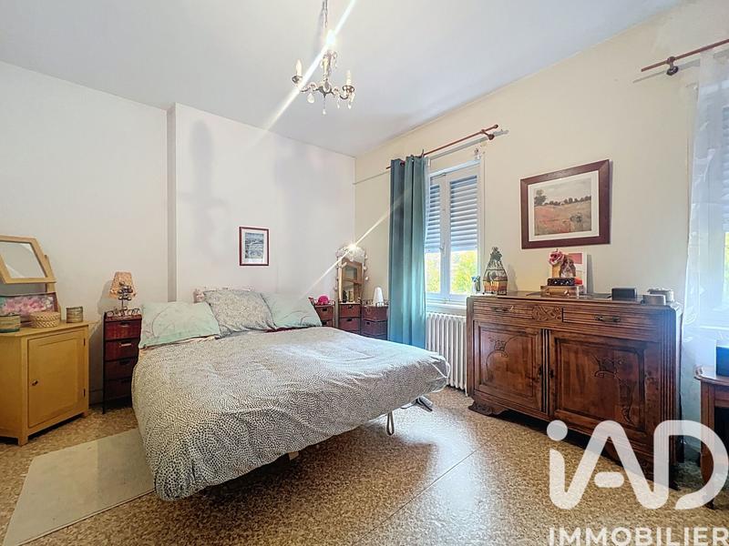 Maison - 77 m² - 5 pièces