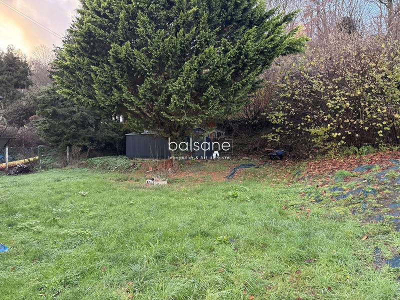 Maison - 103 m² - 5 pièces