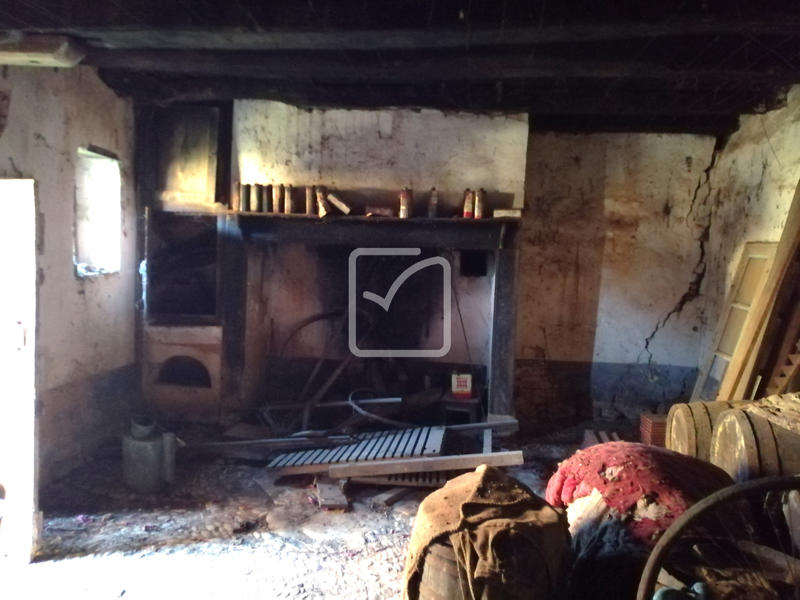 Maison - 80 m² - 3 pièces