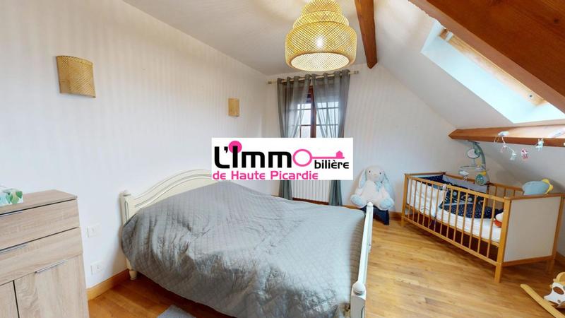 Pavillon - 265 m² - 8 pièces