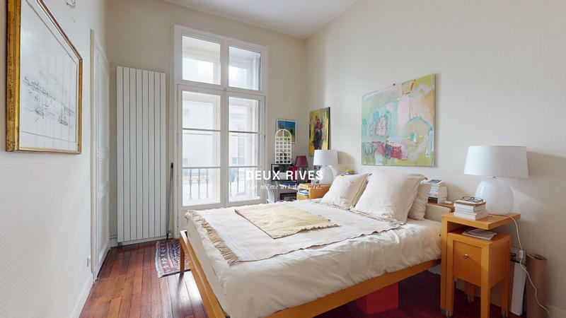 Appartement - 155 m² - 5 pièces