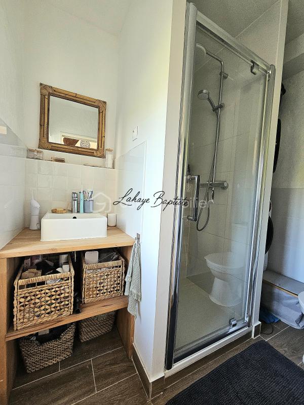 Maison traditionnelle - 120 m² - 5 pièces