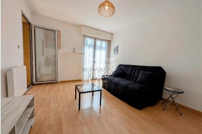 Appartement - 34 m² - 1 pièce