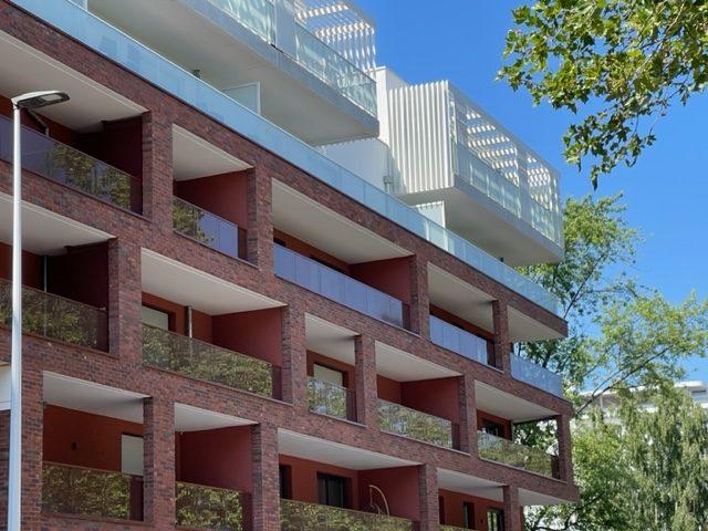 Appartement - 142 m² - 5 pièces