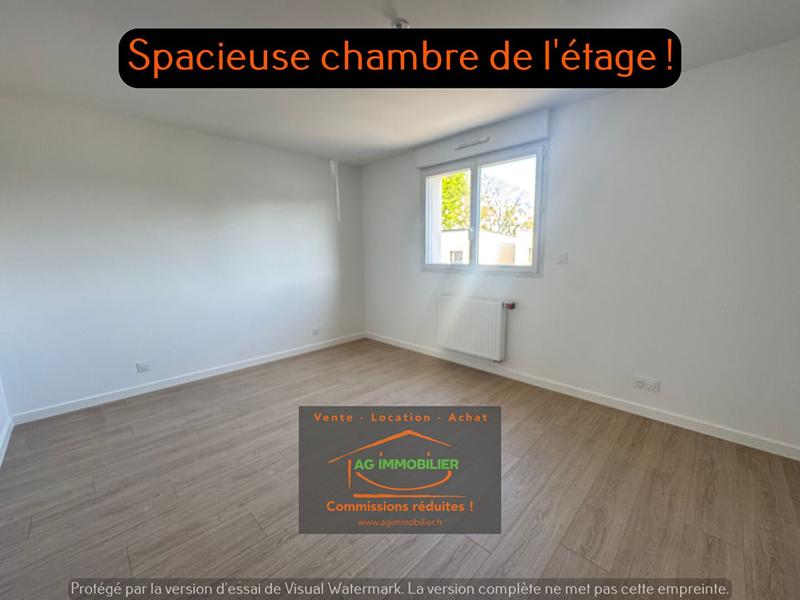 Maison - 131 m² - 7 pièces