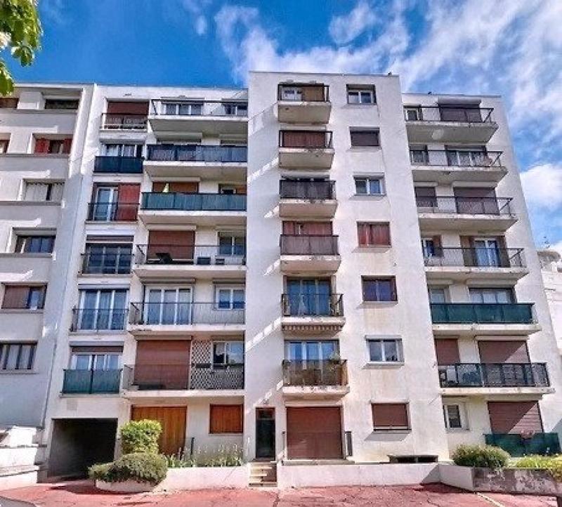 Appartement - 31 m² - 1 pièce