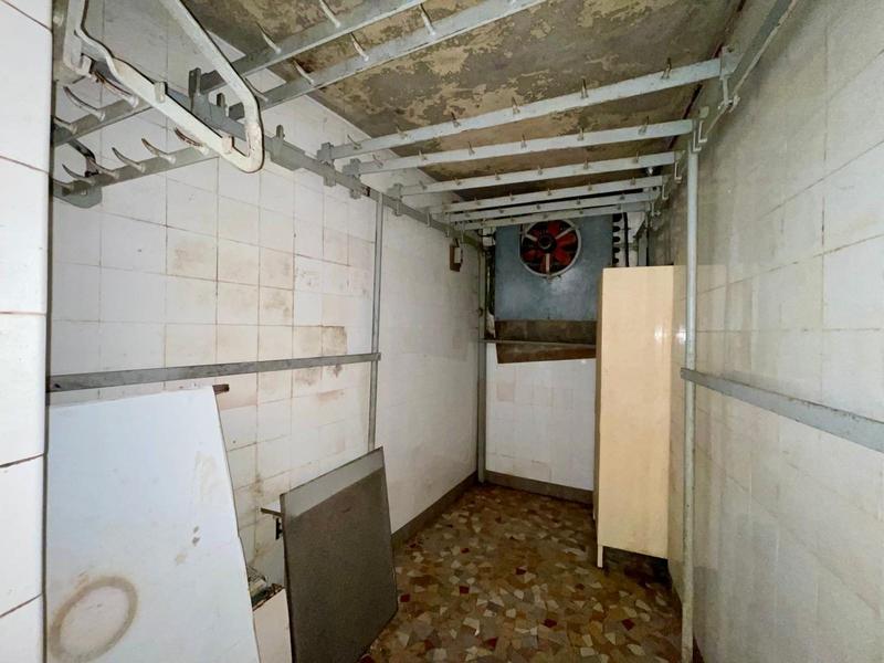 Loft - 35 m² - 1 pièce