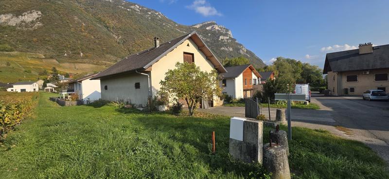 Maison - 175 m² - 5 pièces