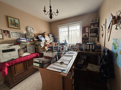 Appartement - 51 m² - 3 pièces