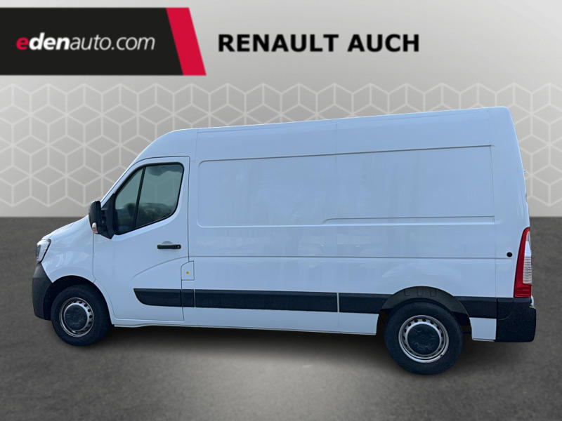 Renault Master Fourgon Fgn Trac F3500 L2h2 Blue Dci 135 Confort