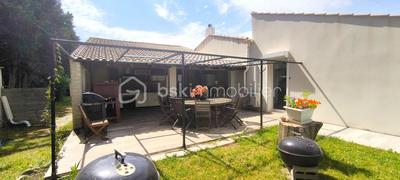 Villa - 192 m² - 7 pièces