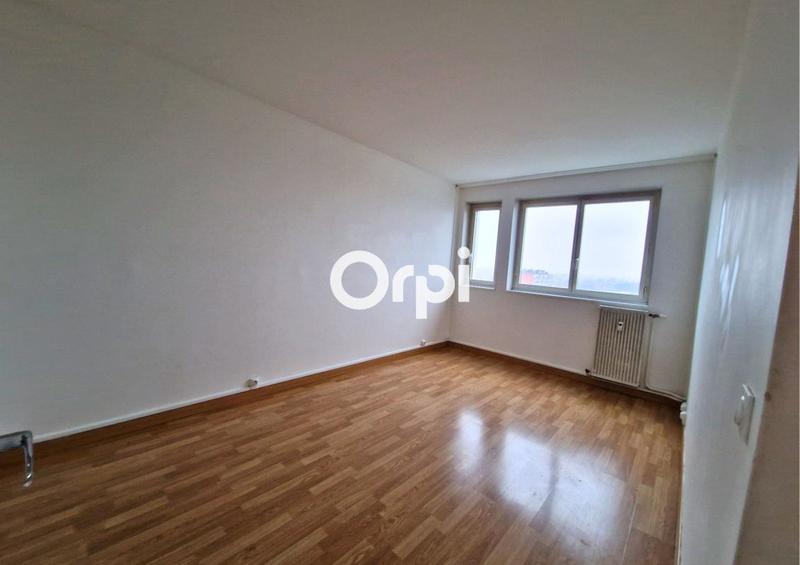 Appartement - 95 m² - 3 pièces