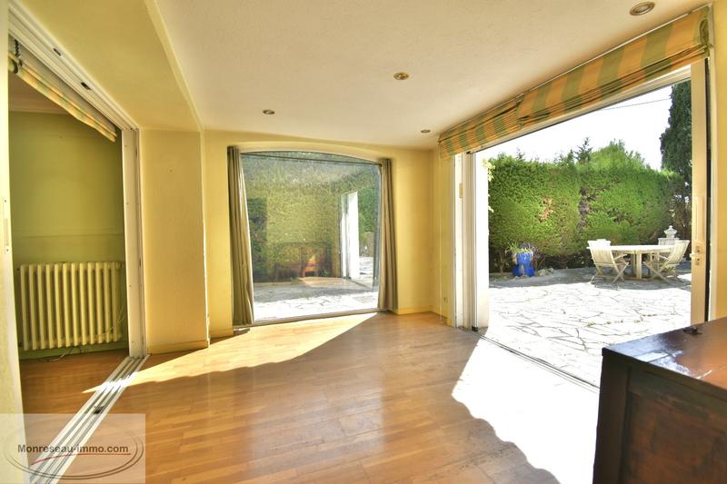 Maison - 145 m² - 6 pièces